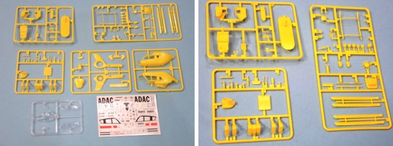 Easy Kits
