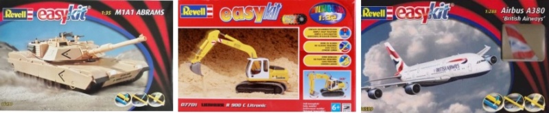 Easy Kits