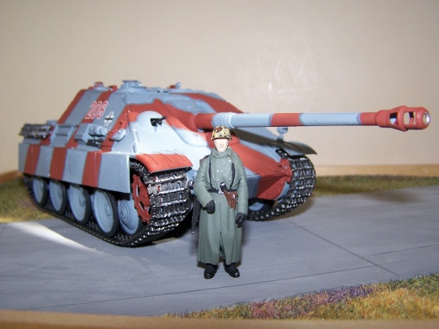 Jagdpanzer V Jagdpanther