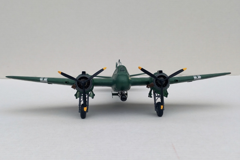 Bristol Beaufighter Mk.21 (DAP)