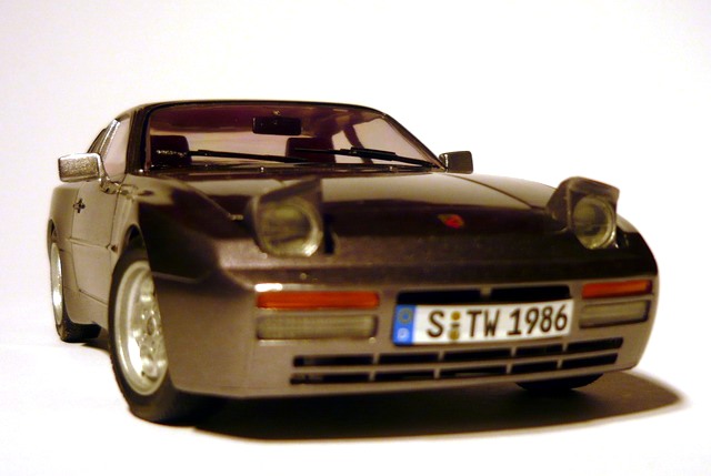 Porsche 944 Turbo