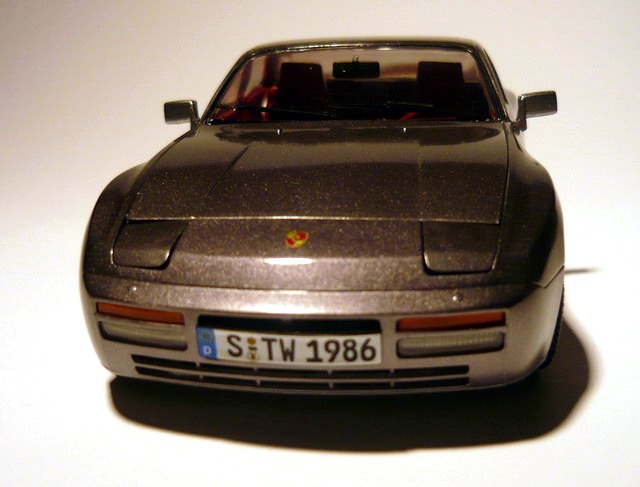 Porsche 944 Turbo