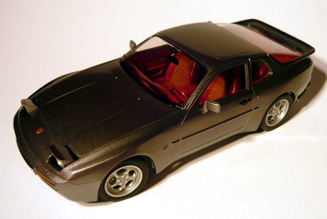 Porsche 944 Turbo