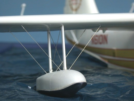 Grumman Goose