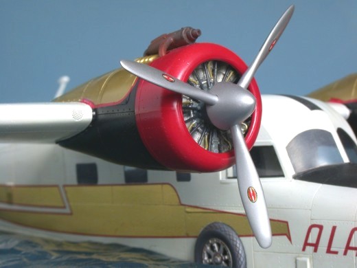 Grumman G-21 Goose