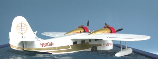 Grumman Goose
