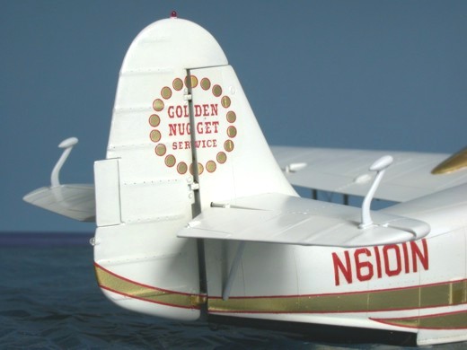 Grumman G-21 Goose