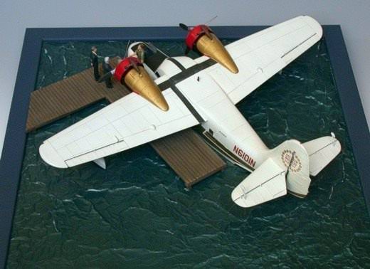 Grumman G-21 Goose