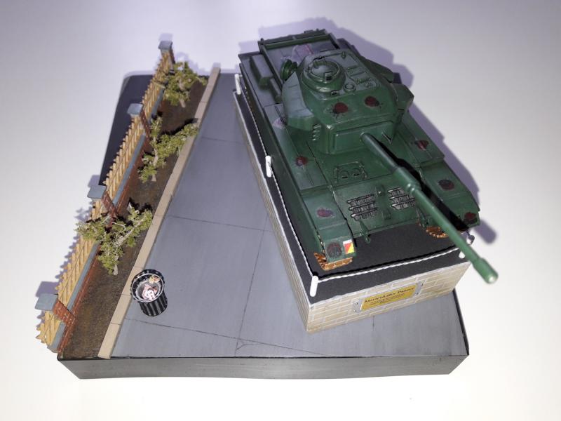 Centurion Mk 8
