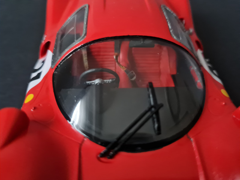 Ferrari 330P4