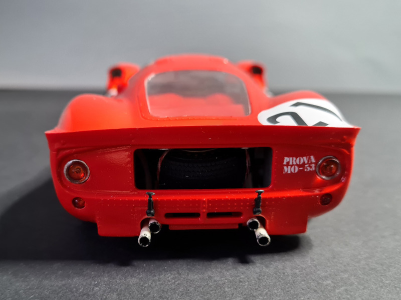 Ferrari 330P4