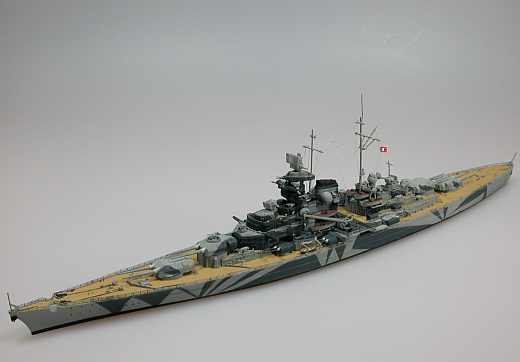 Tirpitz