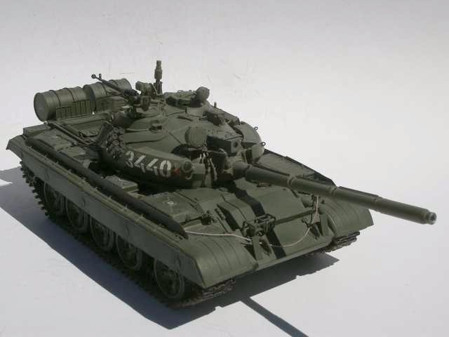 T-55AM2 (B)