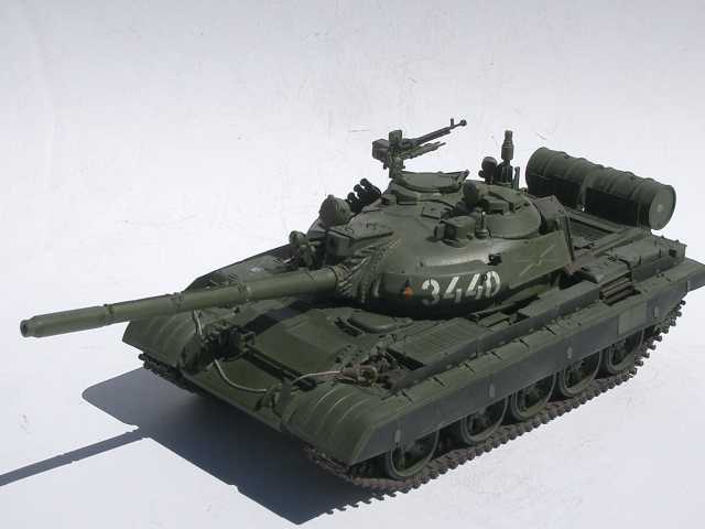 T-55AM2 (B)