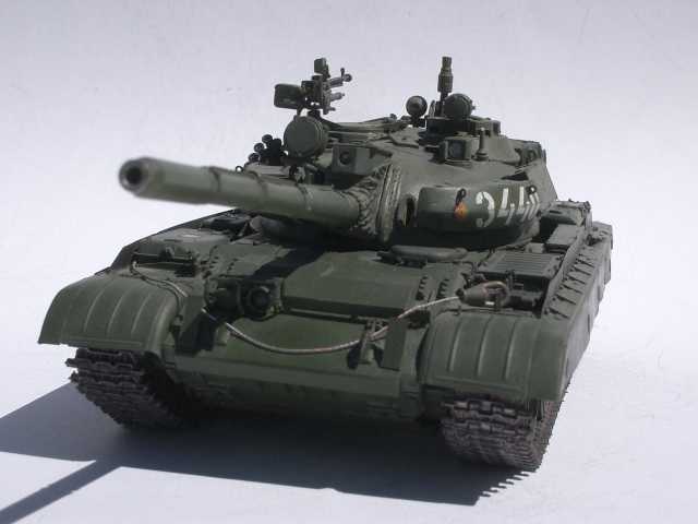 T-55AM2 (B)