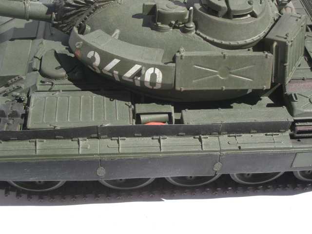 T-55AM2 (B)
