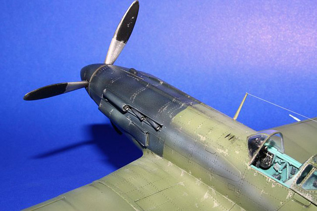 MiG-3