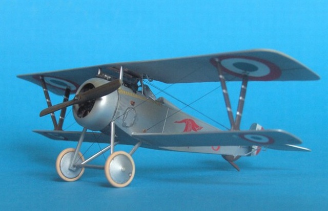 Nieuport 17