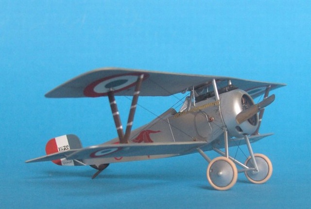 Nieuport 17