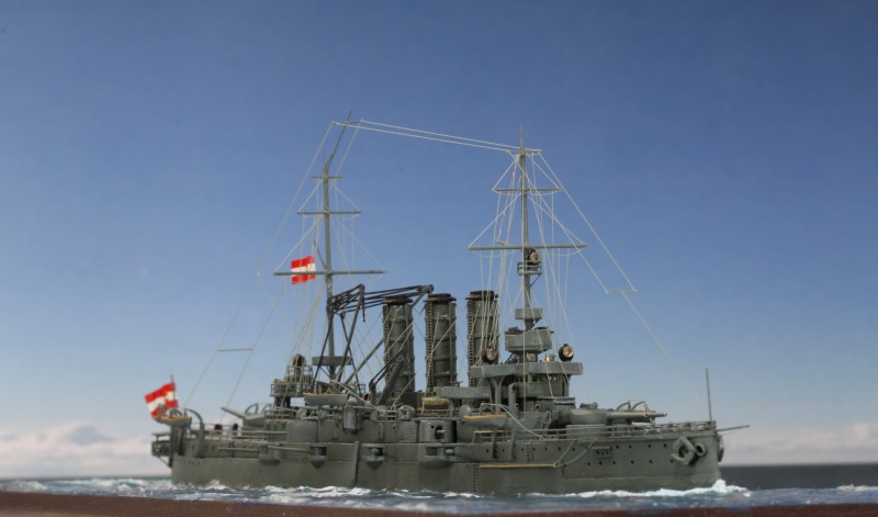 SMS Erzherzog Karl