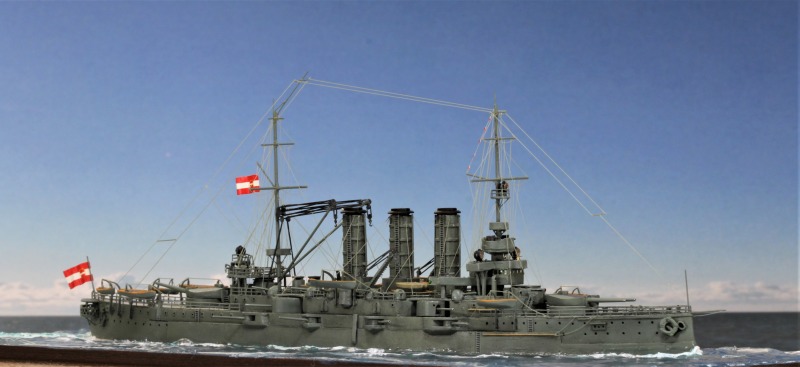 SMS Erzherzog Karl