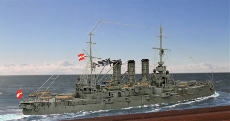 SMS Erzherzog Karl