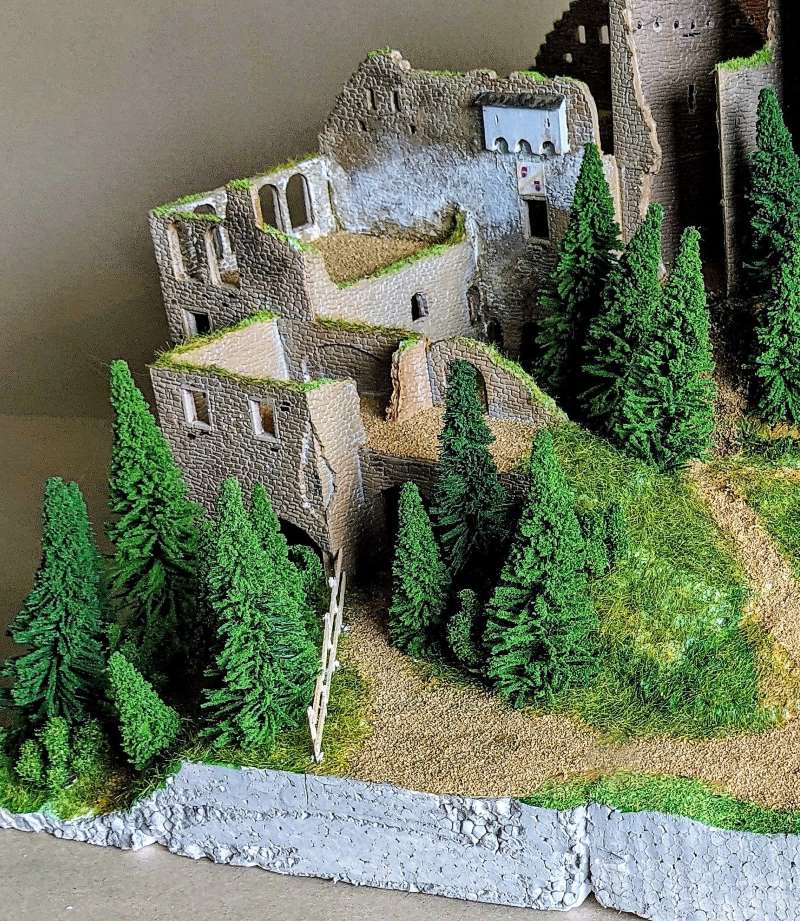 Burgruine Liebenfels