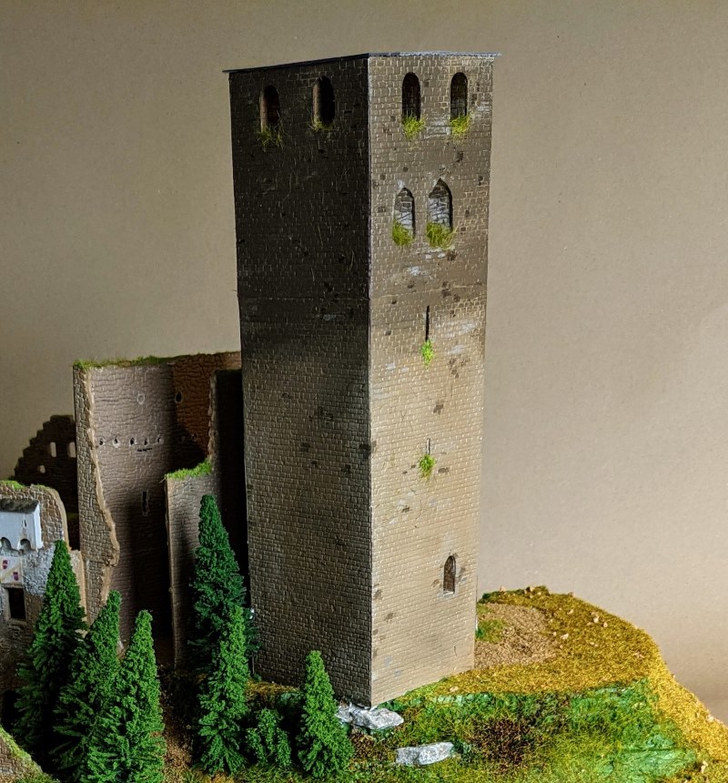 Burgruine Liebenfels