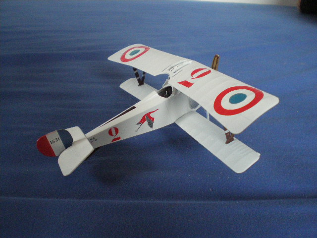 Nieuport 17