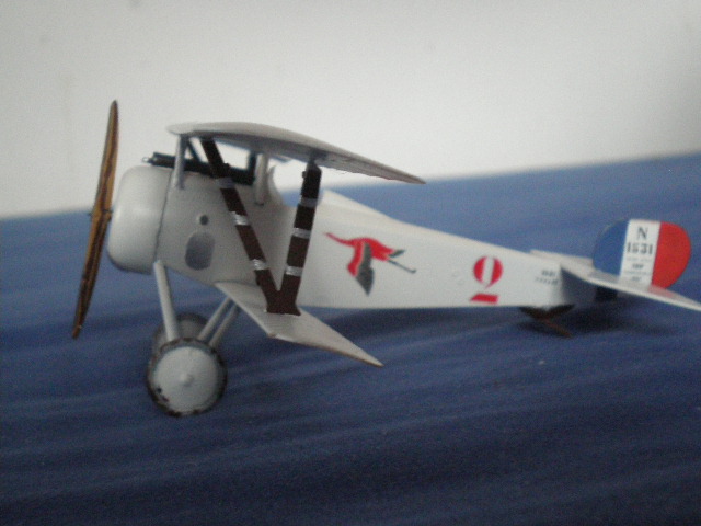 Nieuport 17