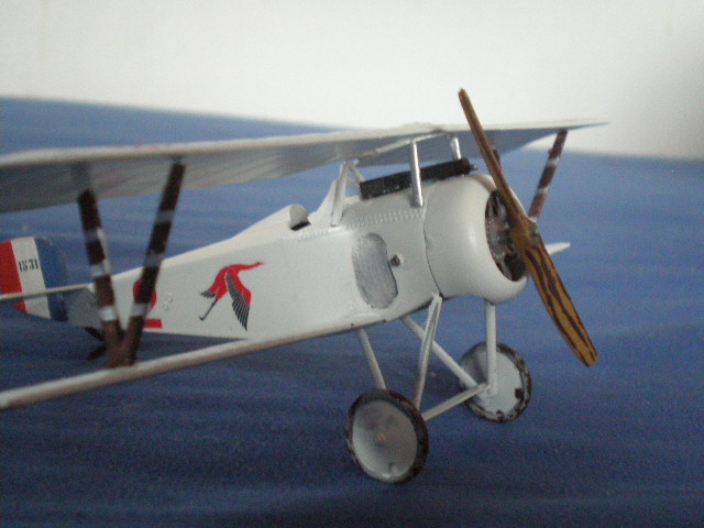 Nieuport 17