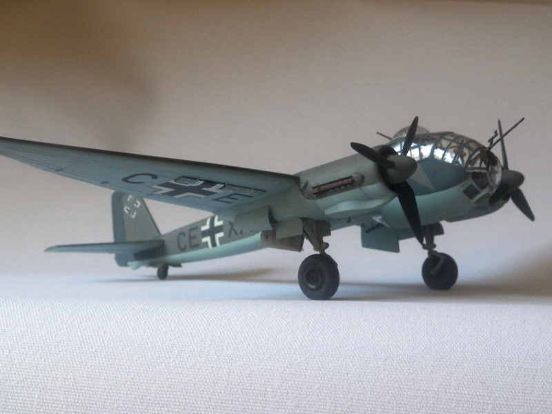 Junkers Ju 88 V-63