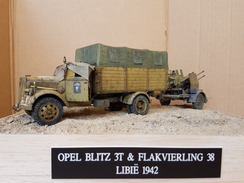 Opel Blitz