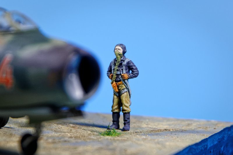 Mikoyan MiG-15 bis