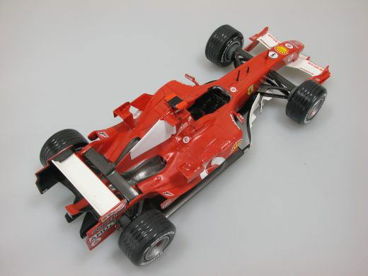 Ferrari F2005