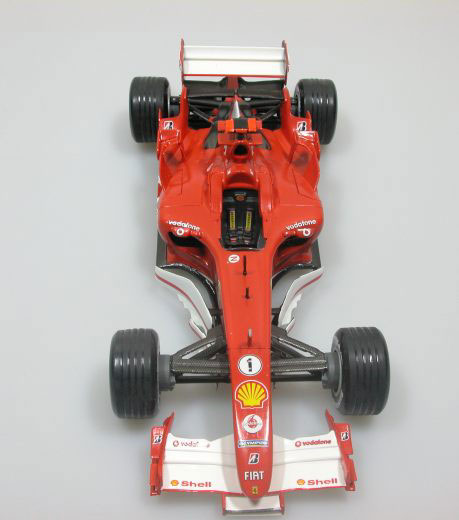 Ferrari F2005