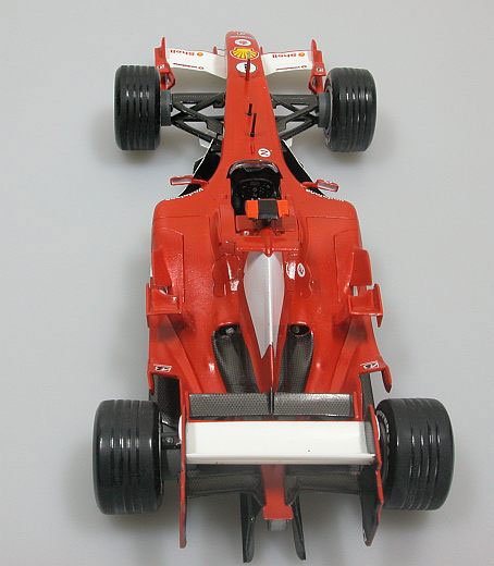 Ferrari F2005