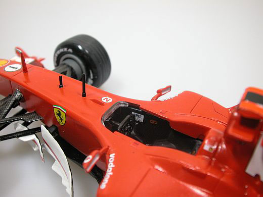 Ferrari F2005