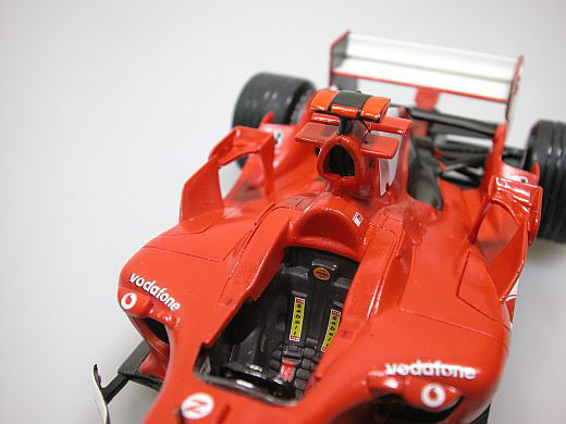 Ferrari F2005