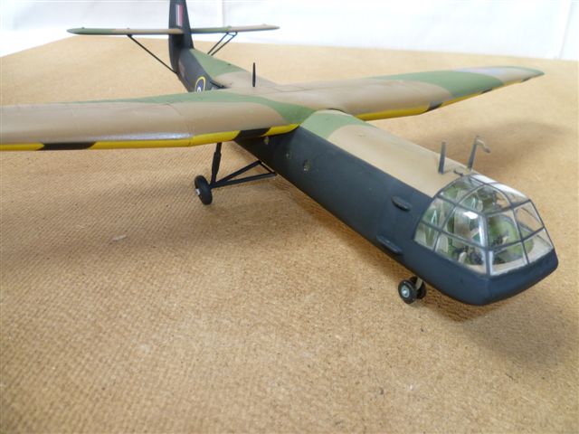 Airspeed AS.58 Horsa Mk.II