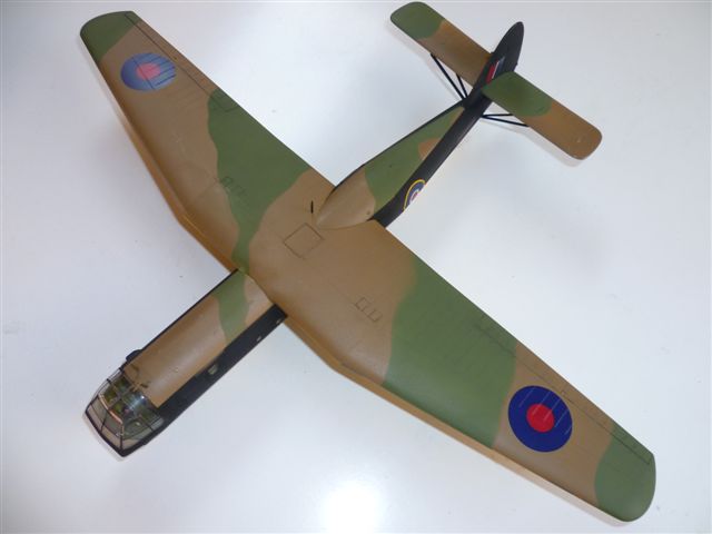 Airspeed AS.58 Horsa Mk.II