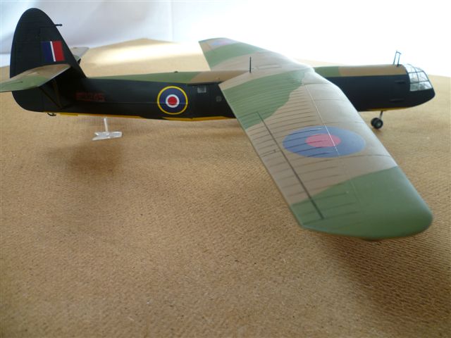 Airspeed AS.58 Horsa Mk.II