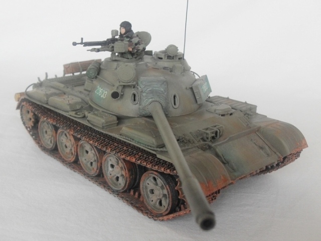 T-55A