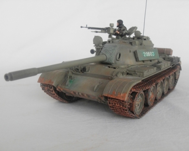 T-55A