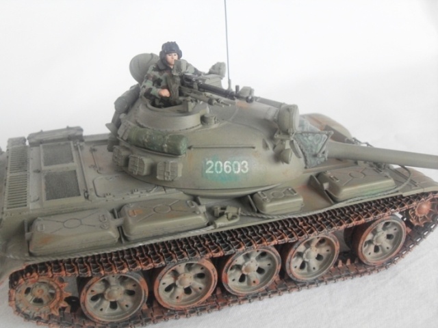 T-55A