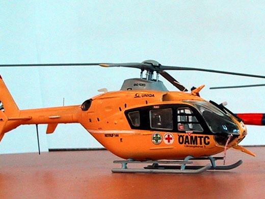 Eurocopter EC135