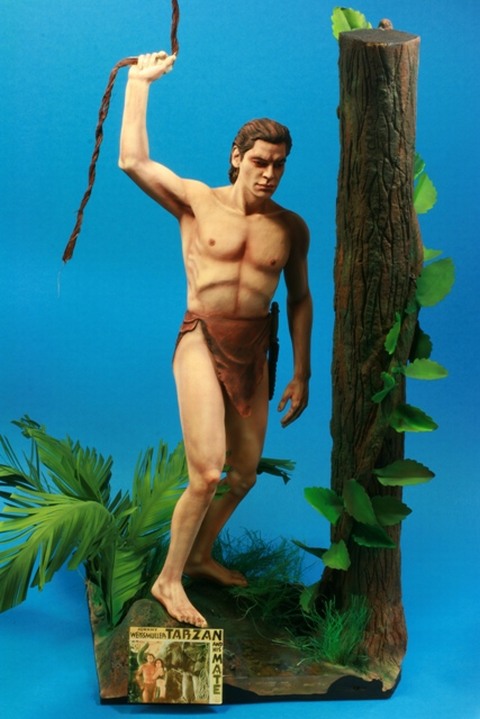 Tarzan