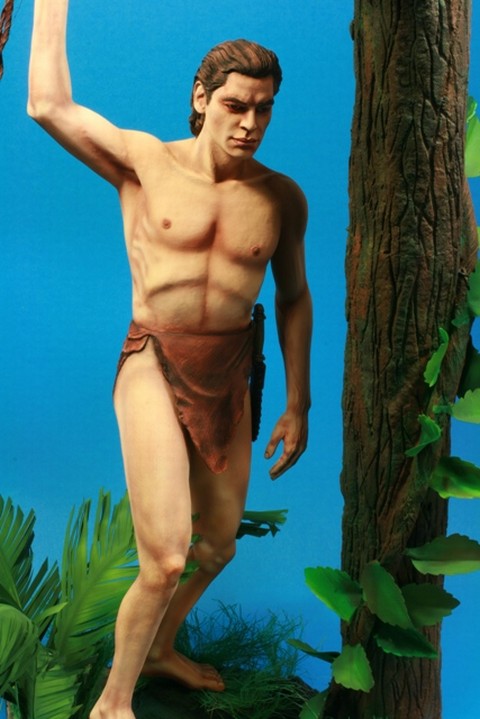 Tarzan