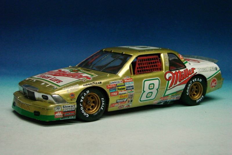1989 Buick Regal