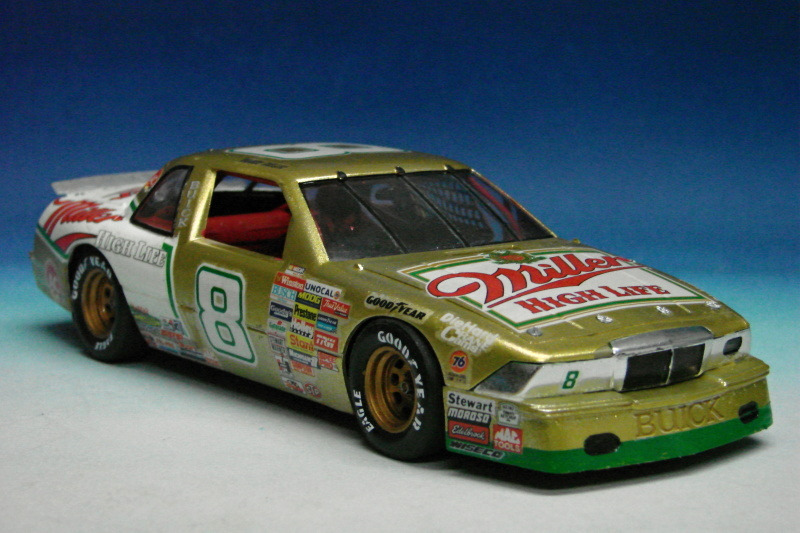 1989 Buick Regal